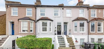 Flat for sale in Ronver Road, London SE12