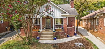 1406 Monroe Dr NE, Atlanta, GA 30324