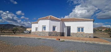 Casa rural en Albox