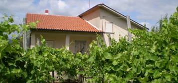 Casa indipendente in vendita in contrada Acquara, 3