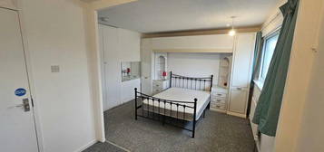 1 bedroom house share