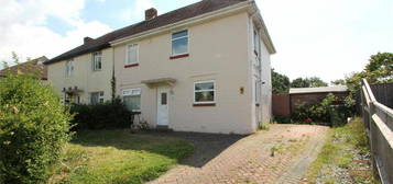 3 bedroom semi-detached house