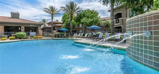 The Paseo by Picerne, Goodyear, AZ 85395