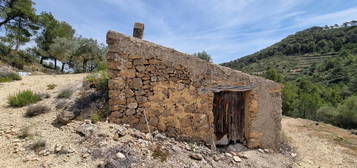 Finca rústica en venta en Rasquera