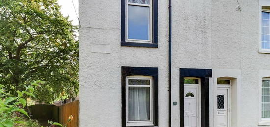 3 bedroom end of terrace house