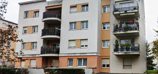 Achat appartement 2 pièces 37 m²