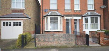 4 bedroom semi-detached house