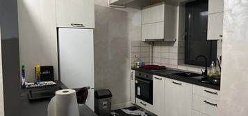 Apartament cu 2 camere mobilat, intabulat, Capat Cug Cod:156645