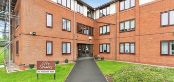 2 bed flat for sale