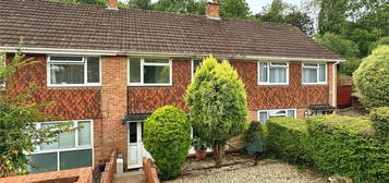 Terraced house to rent in Iolanthe Drive, Exeter, Devon EX4