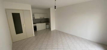 Location appartement 2 pièces 45 m²