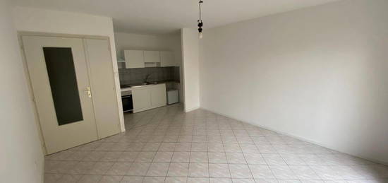 Location appartement 2 pièces 45 m²