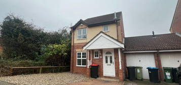 3 bedroom detached house