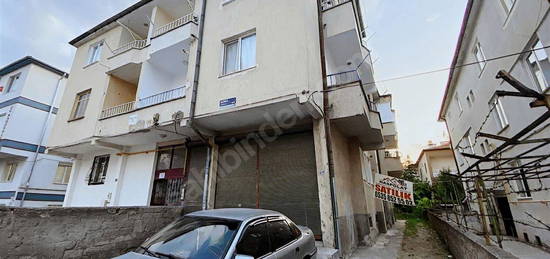 ESENYURT'TA 2+1 SATILIK DAİRE