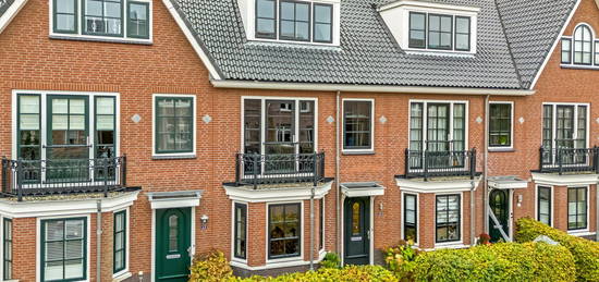 Lisdoddestraat 55