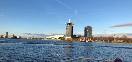 Rustige buurt - dicht bij Centraal station