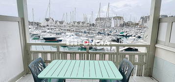 Maison entre le Port et la mer (Dives sur Mer / Cabourg)