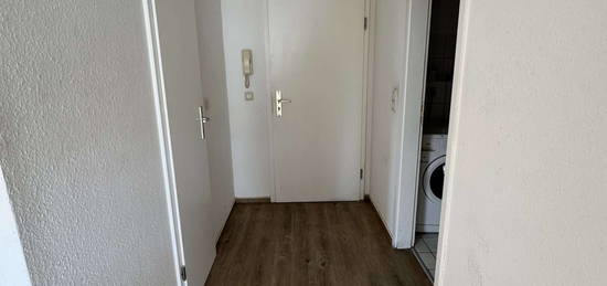 2-Zimmer Wohnung - 38820 Halberstadt