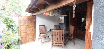 Casa adosada de alquiler en Guía de Isora interior