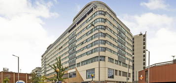 Flat for sale in Huntingdon Street, Nottingham, Nottinghamshire NG1