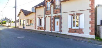 Maison  à vendre, 7 pièces, 5 chambres, 214 m²