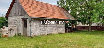 HALO reality - Predaj, rodinný dom Pozba, päťizbový s priestranným pozemkom 6296 m2