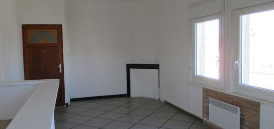 Appartement f2