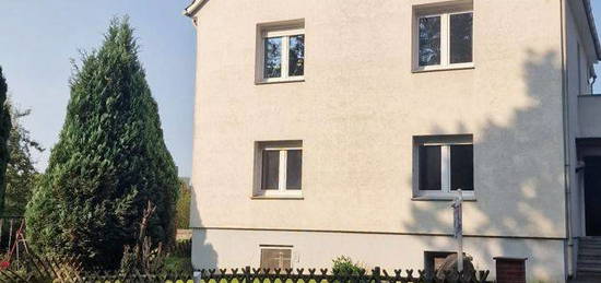 Renovierungsbedüftiges  1-2 Familienhaus mit Garten in Bad Salzuflen!