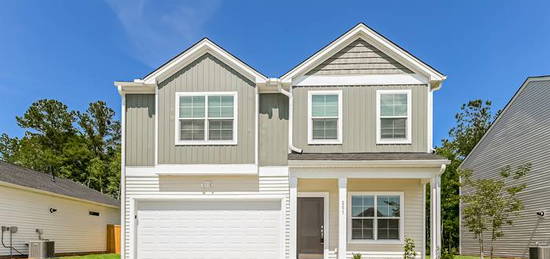 251 Clydesdale Cir, Summerville, SC 29486