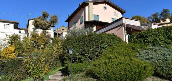 Villa in affitto in via Roma, 29