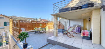 Maison  à vendre, 5 pièces, 3 chambres, 90 m²
