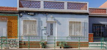 Casa adosada en Barrio de la Concepción, Cartagena