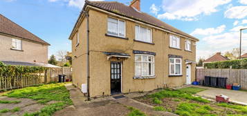 3 bed semi-detached house for sale