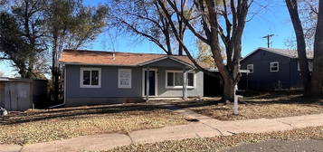 2411 Shaw Ave, Colorado Springs, CO 80905