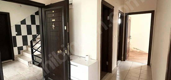 Etiler'de 2 + 1 kiralık yüksek giriş ayrı mutfak ayrı wc banyolu