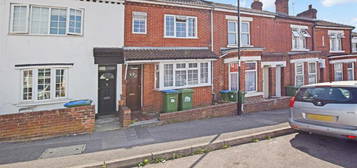 4 bedroom terraced house