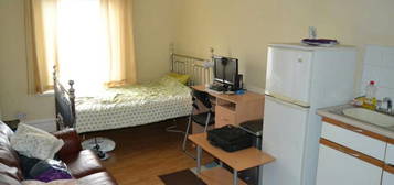 1 bedroom flat