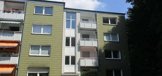 Schicke 3 Zimmer mit Balkon, 2. OG, Marl. Glatzer Str. 13, NEU RENOVIERT