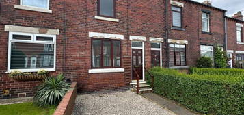 3 bedroom terraced house