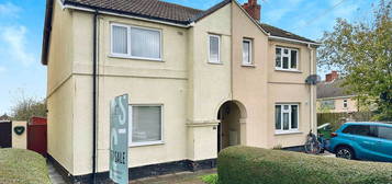 2 bed semi-detached house for sale