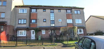 Flat to rent in Balcurvie Road, Easterhouse, Glasgow G34