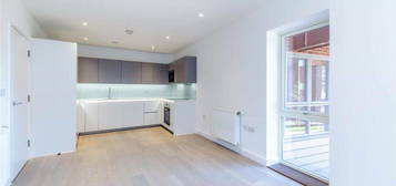 2 bed flat to rent