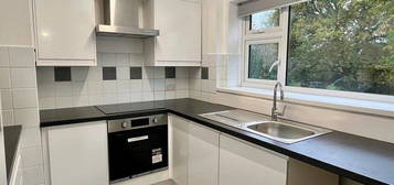 3 bed flat to rent