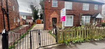 3 bedroom semi-detached house