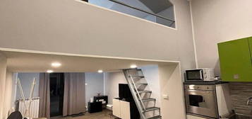 Loft VIA PARMA 780euro TUTTO NUOVO