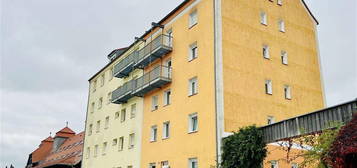 Gemütliche Maisonett- Wohnung bei Regensburg ! Incl. Stellplatz !