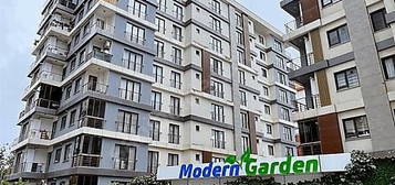 TAŞDELEN MODERN GARDEN DA KİRALIK 1+1 DAİRE