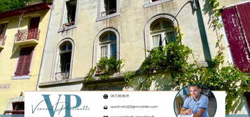 Vente maison 12 pièces 353 m²