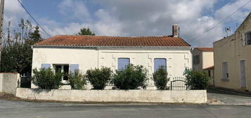 Achat maison 3 pièces 67 m²