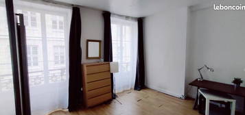 Appt 1 Pièce · 31 m² · Paris 75010 · Quartier Gare de l'Est